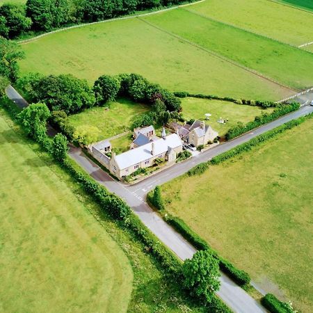 Unique Countryside Cottage Close To Sunderland Houghton-le-Spring Exterior foto